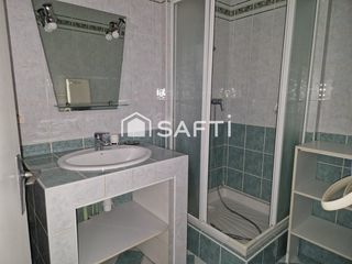  Appartement � vendre 2 pi�ces 49 m�