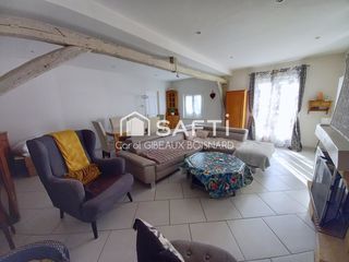  Maison � vendre 5 pi�ces 122 m�