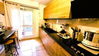  Appartement � vendre 4 pi�ces 75 m�