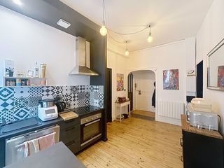  Appartement � vendre 2 pi�ces 59 m�