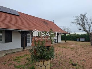  Maison � vendre 5 pi�ces 102 m�