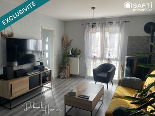  Maison � vendre 5 pi�ces 101 m�