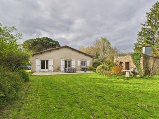  Maison � vendre 7 pi�ces 189 m�