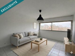  Appartement � vendre 2 pi�ces 46 m�