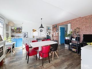  Appartement � vendre 3 pi�ces 70 m�