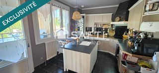  Maison � vendre 6 pi�ces 153 m�