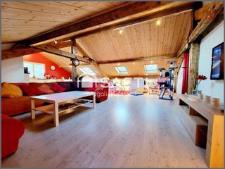  Appartement � vendre 4 pi�ces 72 m�