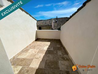  Maison � vendre 4 pi�ces 115 m�