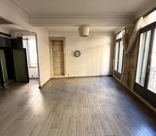  Appartement � vendre 2 pi�ces 60 m�