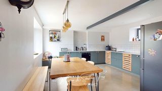  Maison � vendre 6 pi�ces 141 m�