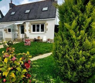  Maison � vendre 3 pi�ces 72 m�