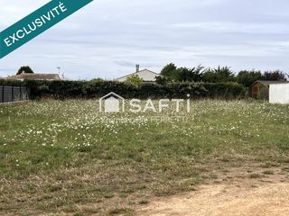  Terrain � vendre 800 m�