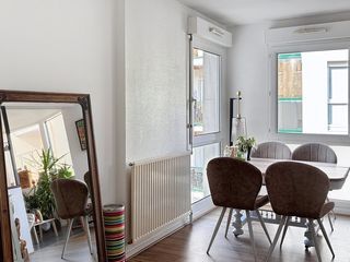  Appartement � vendre 3 pi�ces 65 m�