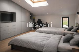  Loft � vendre 10 pi�ces 191 m�