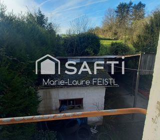  Maison � vendre 5 pi�ces 92 m�