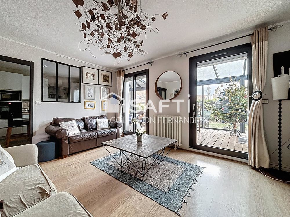 � vendre  Maison Chantilly (60500)