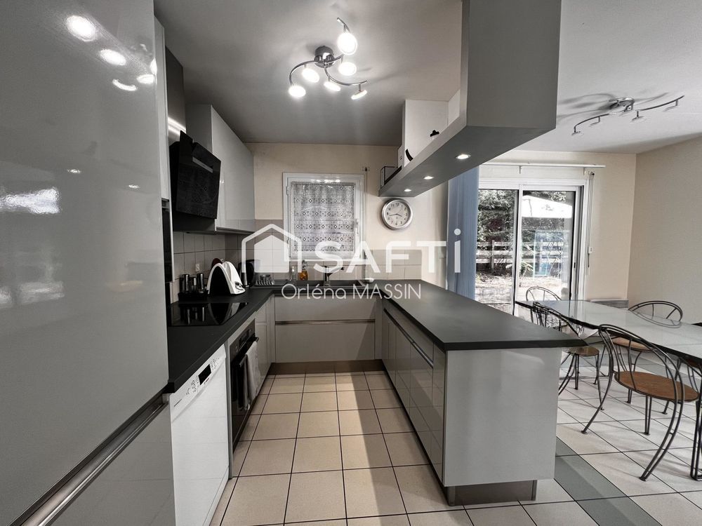 � vendre  Maison Lacanau (33680)