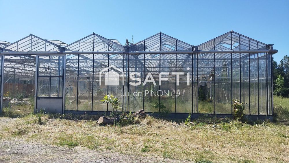 � vendre  Maison Roussillon (84220)