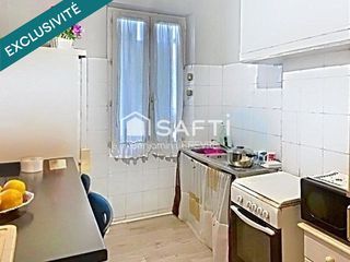  Appartement � vendre 2 pi�ces 36 m�