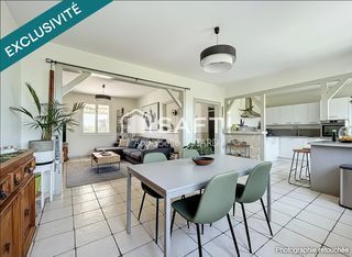  Maison � vendre 8 pi�ces 203 m�