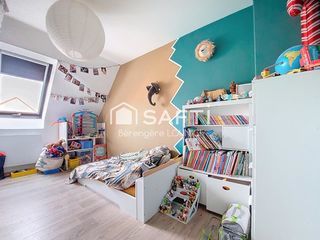  Maison � vendre 6 pi�ces 102 m�