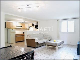  Appartement � louer 3 pi�ces 61 m�