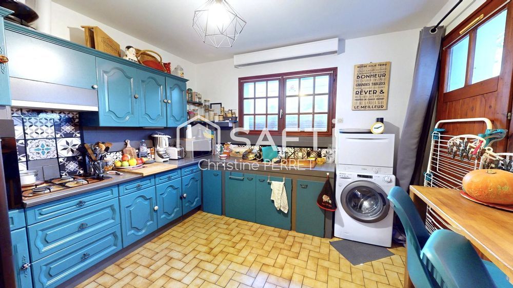 � vendre  Maison Ar�s (33740)