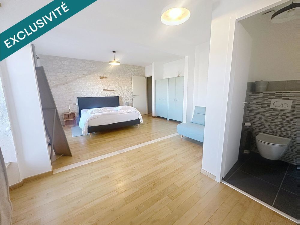 � vendre  Maison Castelnau-Montratier (46170)