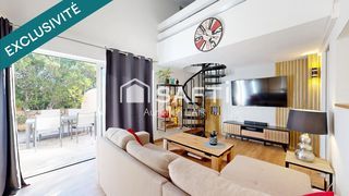  Maison � vendre 3 pi�ces 64 m�