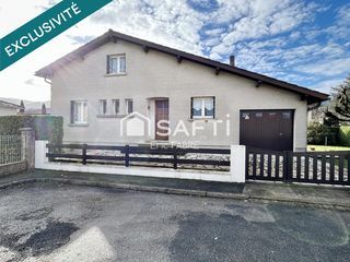  Maison � vendre 5 pi�ces 99 m�