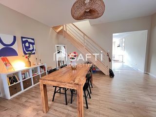  Maison � vendre 5 pi�ces 145 m�