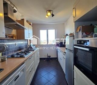  Appartement � vendre 3 pi�ces 67 m�