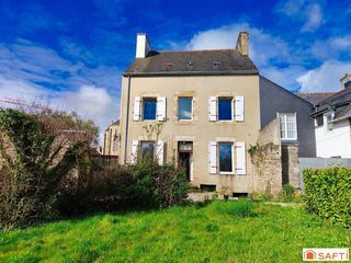  Maison � vendre 7 pi�ces 150 m�