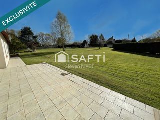  Maison � vendre 5 pi�ces 220 m�