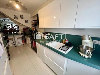  Maison � vendre 5 pi�ces 138 m�