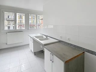  Appartement � vendre 3 pi�ces 61 m�