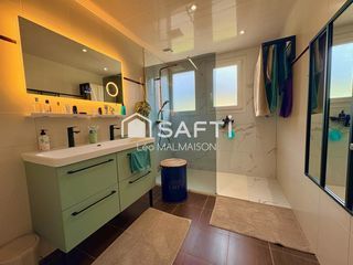  Maison � vendre 5 pi�ces 90 m�