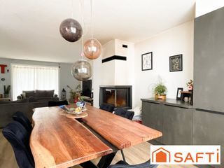  Maison � vendre 8 pi�ces 191 m�