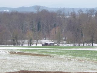  Terrain � vendre 13730 m�