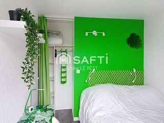  Appartement � vendre 2 pi�ces 28 m�