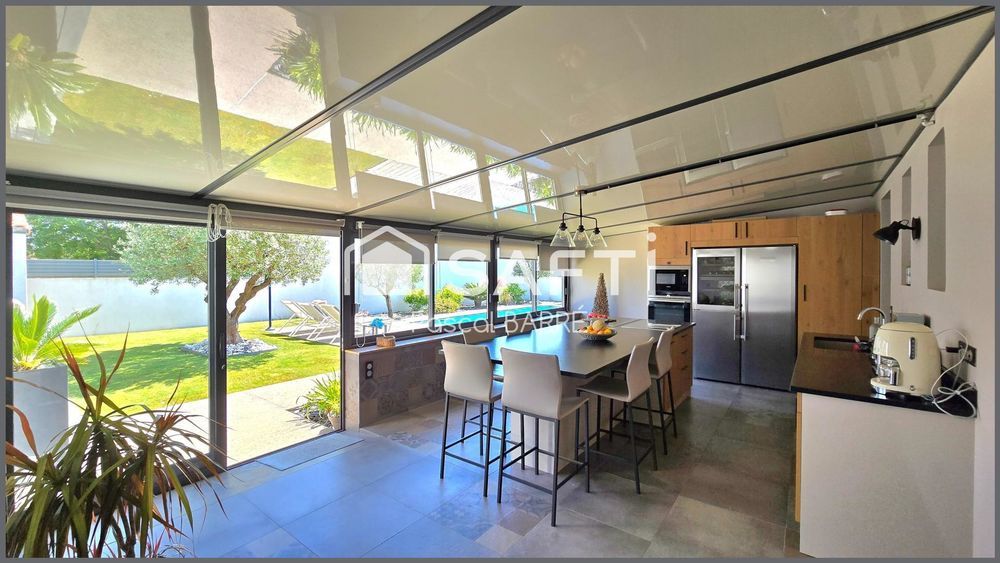 � vendre  Maison Les Sables-d'Olonne (85340)