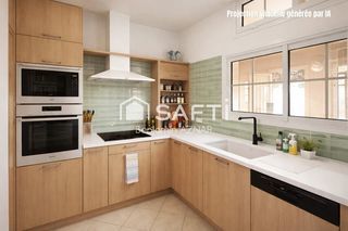  Maison � vendre 5 pi�ces 192 m�