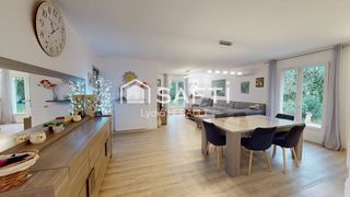  Maison � vendre 5 pi�ces 119 m�