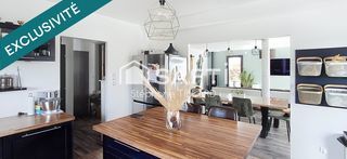  Maison � vendre 5 pi�ces 142 m�