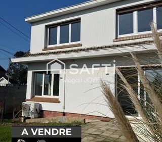  Maison � vendre 7 pi�ces 137 m�