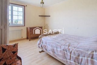  Maison � vendre 4 pi�ces 138 m�