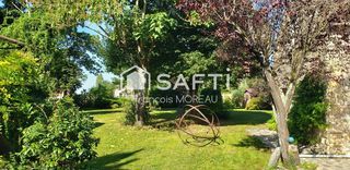  Maison � vendre 6 pi�ces 206 m�