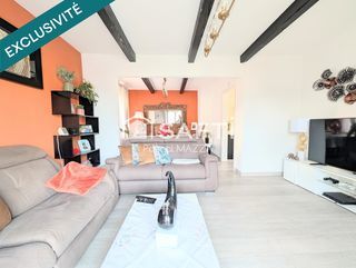  Maison � vendre 7 pi�ces 100 m�