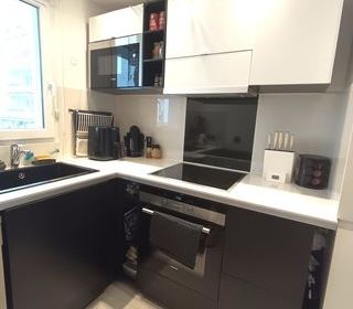  Appartement � vendre 2 pi�ces 41 m�