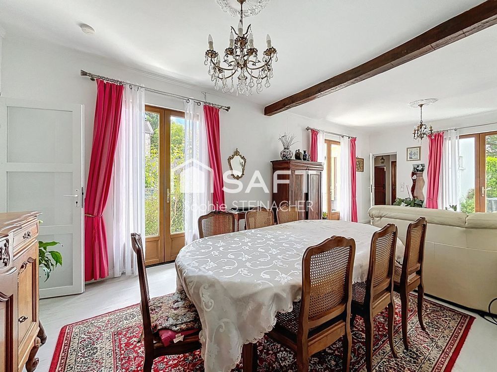 � vendre  Maison Chatou (78400)